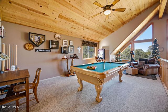 1583 Greentree Circle, Heber, AZ 85928