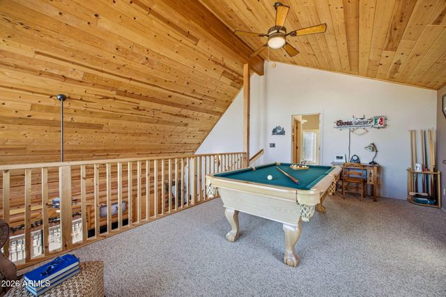 1583 Greentree Circle, Heber, AZ 85928