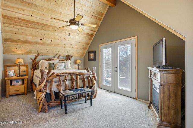 1583 Greentree Circle, Heber, AZ 85928