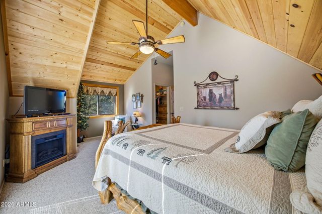 1583 Greentree Circle, Heber, AZ 85928