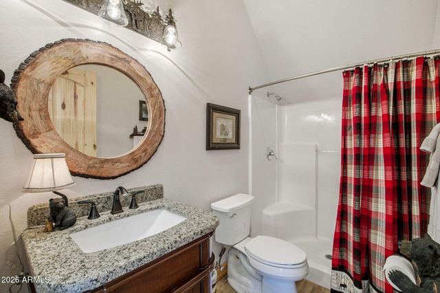 1583 Greentree Circle, Heber, AZ 85928