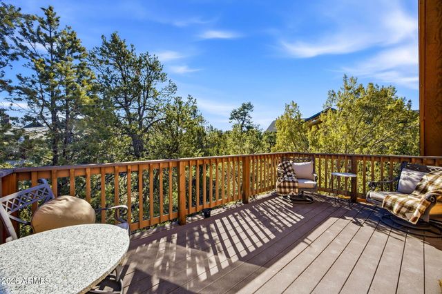 1583 Greentree Circle, Heber, AZ 85928