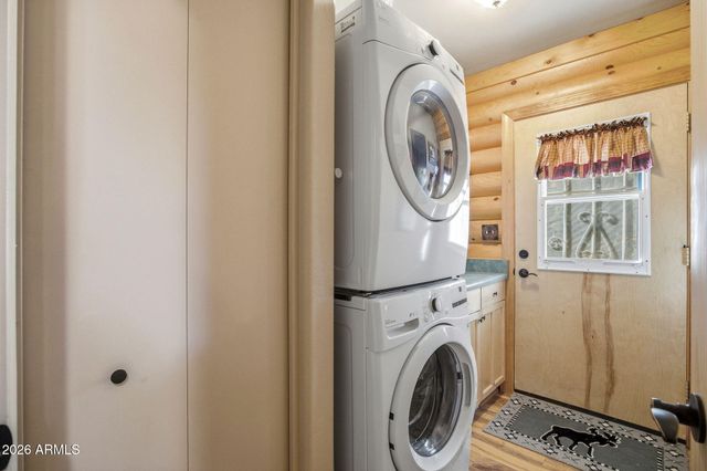 1583 Greentree Circle, Heber, AZ 85928