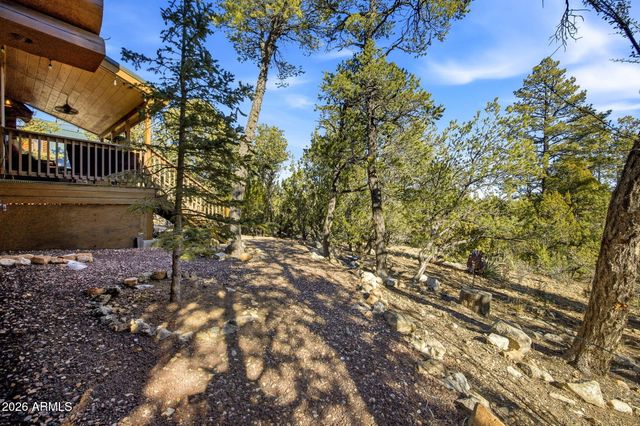 1583 Greentree Circle, Heber, AZ 85928