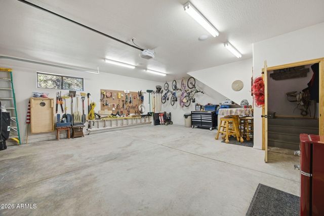 1583 Greentree Circle, Heber, AZ 85928