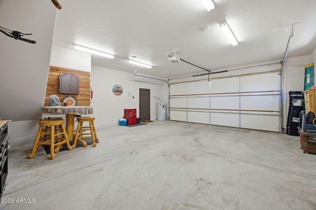 1583 Greentree Circle, Heber, AZ 85928