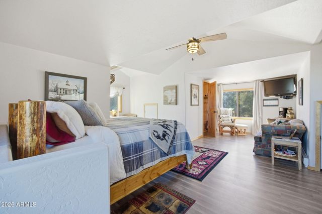 1583 Greentree Circle, Heber, AZ 85928