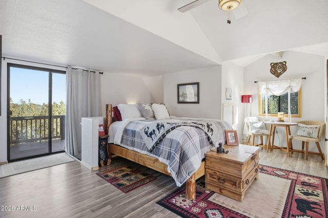 1583 Greentree Circle, Heber, AZ 85928