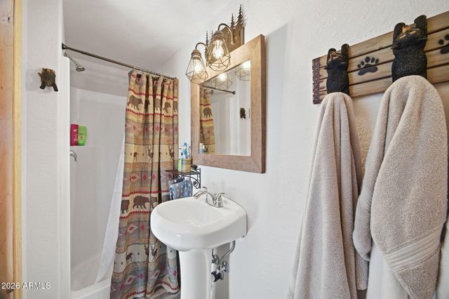 1583 Greentree Circle, Heber, AZ 85928