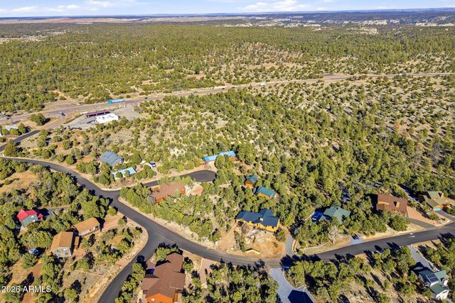 1583 Greentree Circle, Heber, AZ 85928