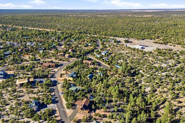 1583 Greentree Circle, Heber, AZ 85928