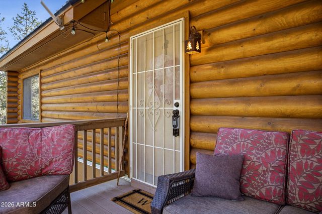 1583 Greentree Circle, Heber, AZ 85928