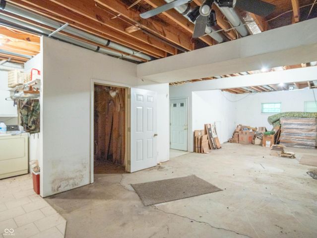 7303 W Division Road, Bargersville, IN 46106