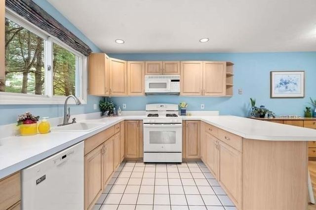 33 Arrowhead Cir 33, Ashland, MA 01721