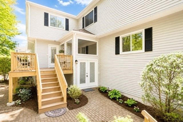33 Arrowhead Cir 33, Ashland, MA 01721