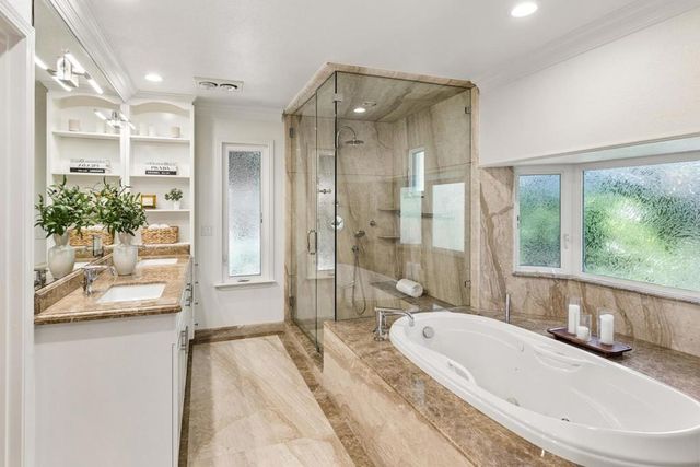 10955 Stonebrook Drive, Los Altos, CA 94024