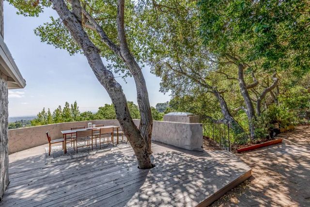 10955 Stonebrook Drive, Los Altos, CA 94024