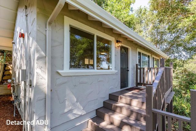 10955 Stonebrook Drive, Los Altos, CA 94024