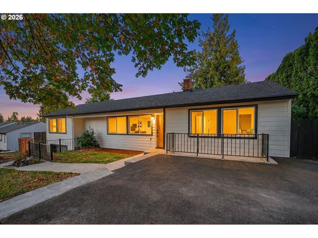 142 Ne 128TH Ave, Portland, OR 97230