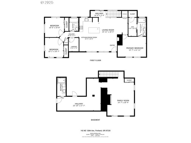 142 Ne 128TH Ave, Portland, OR 97230