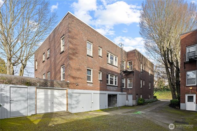 741 Federal Avenue E, Seattle, WA 98102