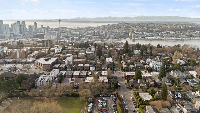 741 Federal Avenue E, Seattle, WA 98102