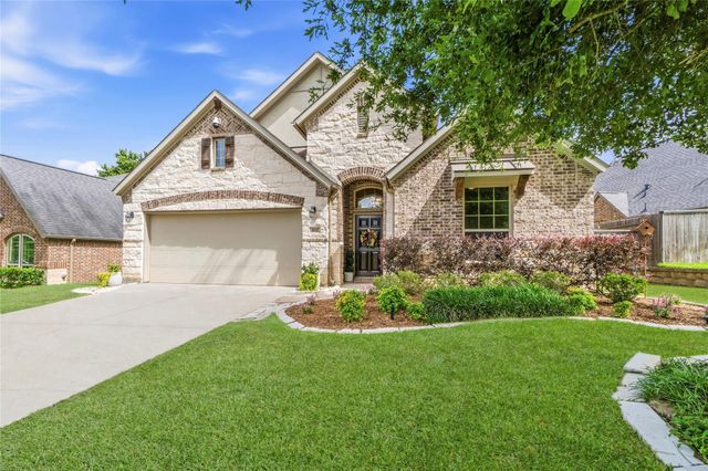 162 Climbing Oaks Place, Montgomery, TX 77316