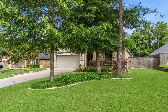 162 Climbing Oaks Place, Montgomery, TX 77316