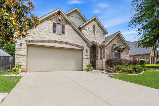 162 Climbing Oaks Place, Montgomery, TX 77316