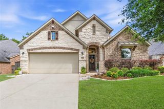 162 Climbing Oaks Place, Montgomery, TX 77316