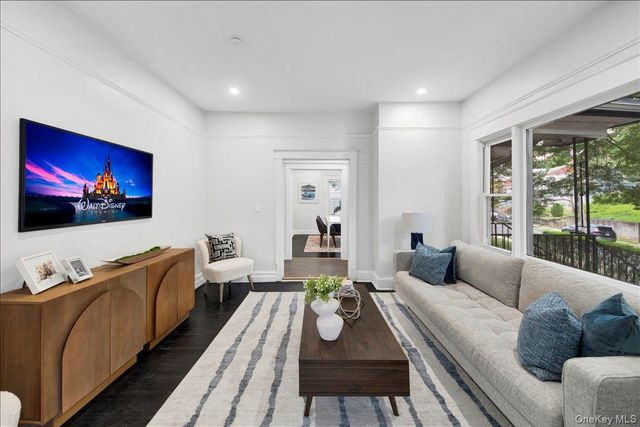 75 aka 55 Belknap Avenue, Yonkers, NY 10710