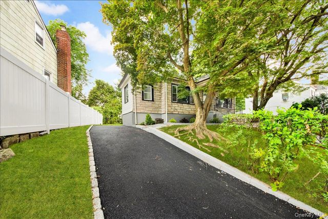 75 aka 55 Belknap Avenue, Yonkers, NY 10710