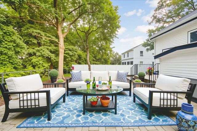 75 aka 55 Belknap Avenue, Yonkers, NY 10710