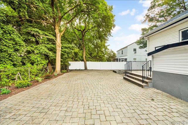 75 aka 55 Belknap Avenue, Yonkers, NY 10710