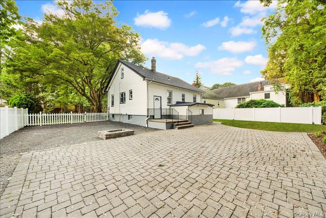 75 aka 55 Belknap Avenue, Yonkers, NY 10710