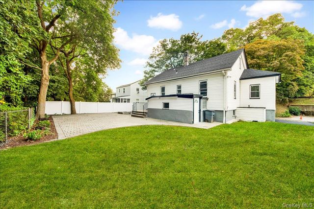 75 aka 55 Belknap Avenue, Yonkers, NY 10710