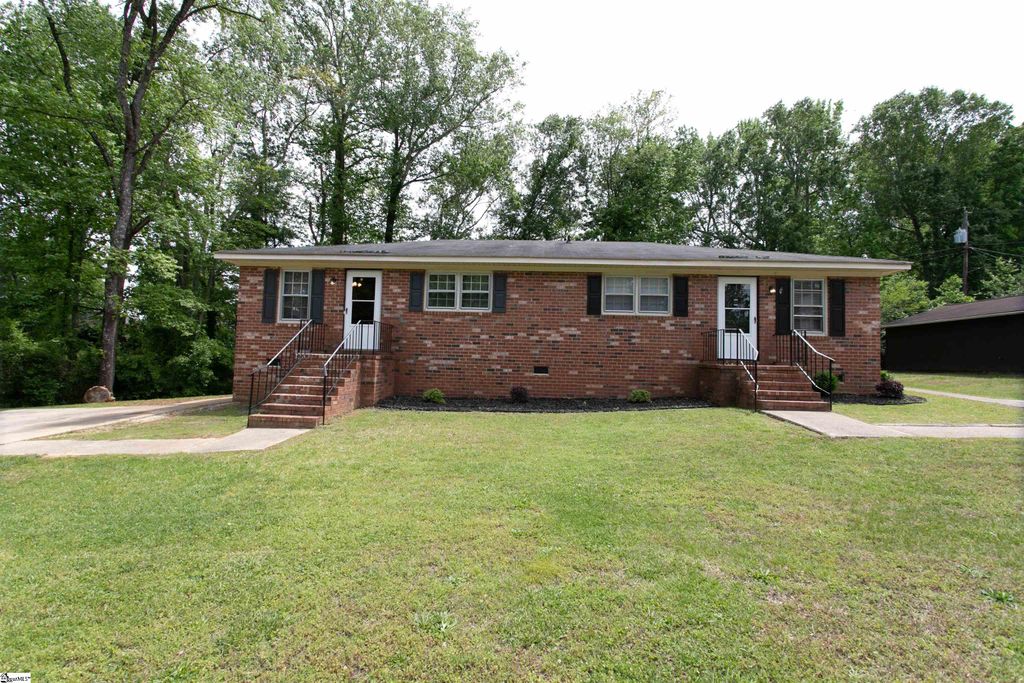 419 Lily Street, Greenville, SC 29617