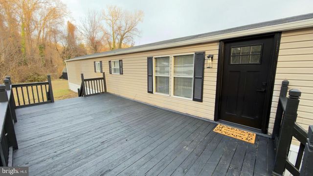 201 FOREST GREEN, Aberdeen, MD 21001