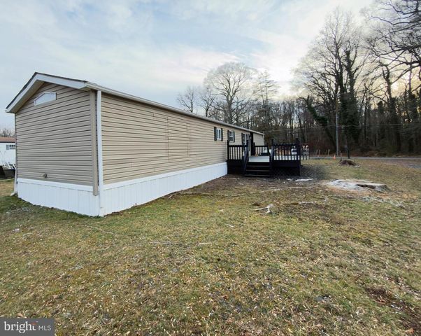 201 FOREST GREEN, Aberdeen, MD 21001