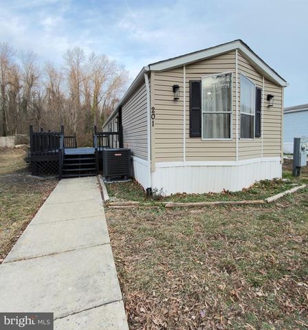 201 FOREST GREEN, Aberdeen, MD 21001