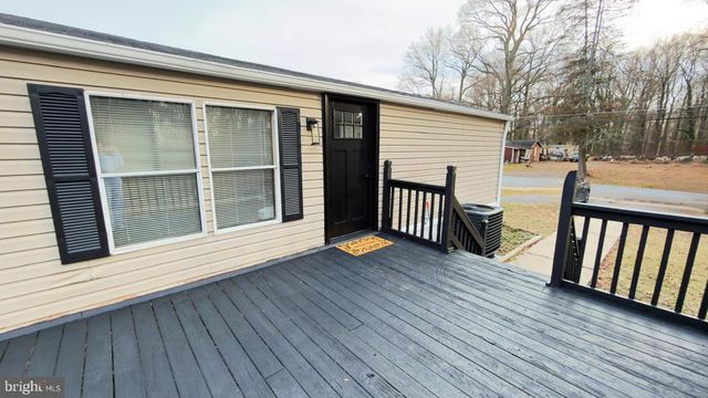 201 FOREST GREEN, Aberdeen, MD 21001