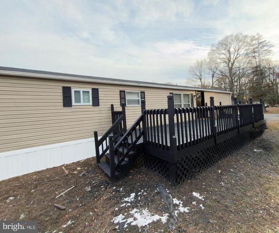 201 FOREST GREEN, Aberdeen, MD 21001