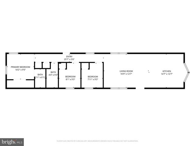 201 FOREST GREEN, Aberdeen, MD 21001