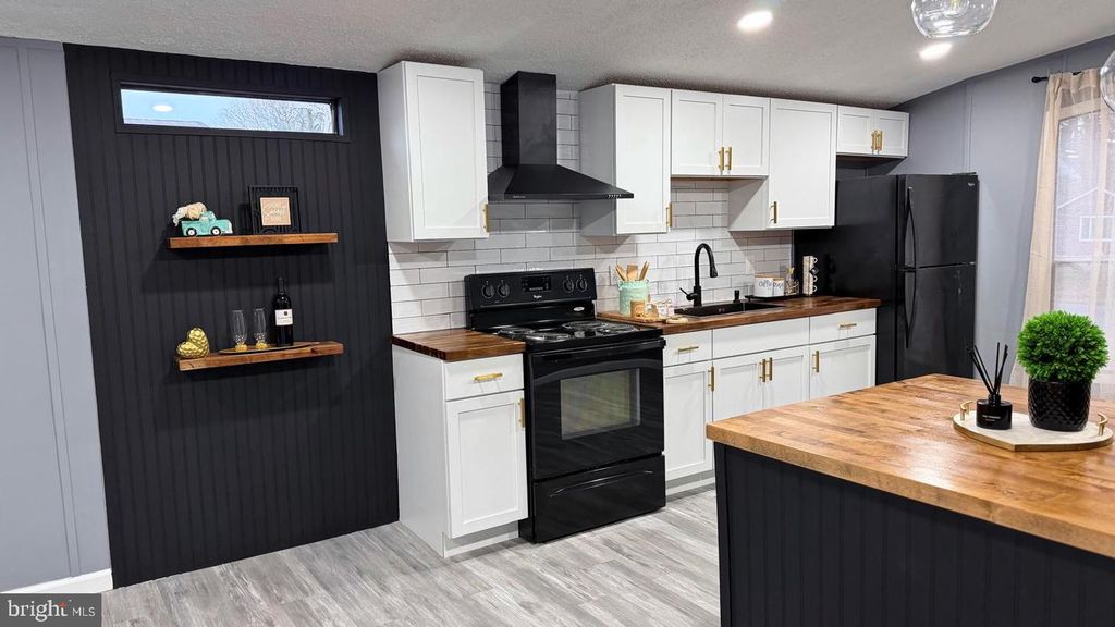 201 FOREST GREEN, Aberdeen, MD 21001