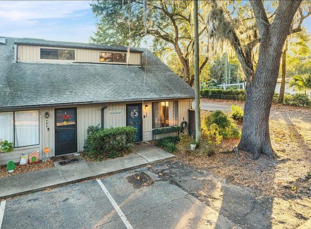 3468 NW 37TH AVENUE, Gainesville, FL 32605