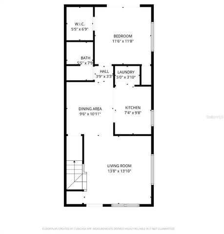 3468 NW 37TH AVENUE, Gainesville, FL 32605