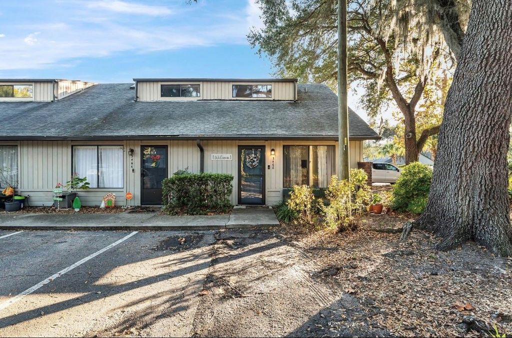 3468 NW 37TH AVENUE, Gainesville, FL 32605