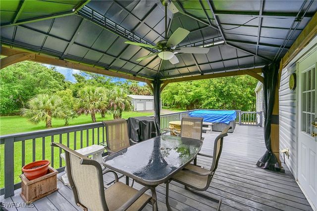 7692 Bartholomew DR, North Fort Myers, FL 33917