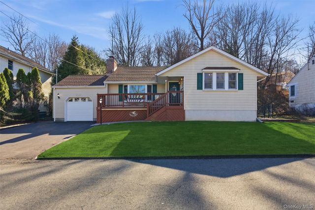 87 Capt Shankey Drive, Garnerville, NY 10923