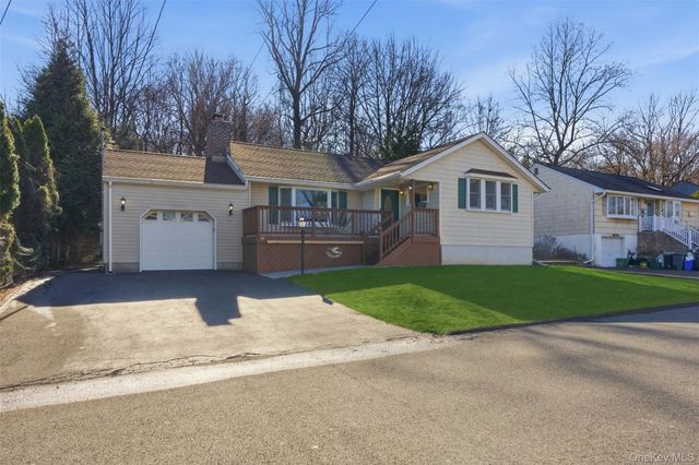 87 Capt Shankey Drive, Garnerville, NY 10923